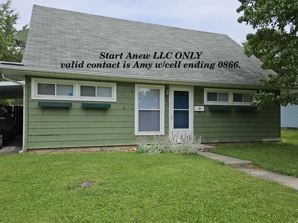 1043 Tabor Ave, Dayton, OH 45420