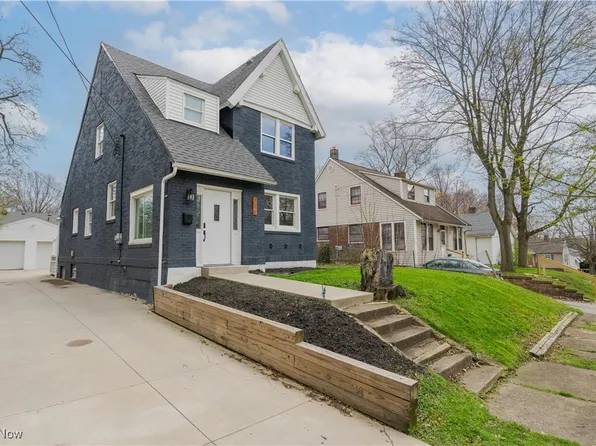 399 Morningview Ave, Akron, OH 44305