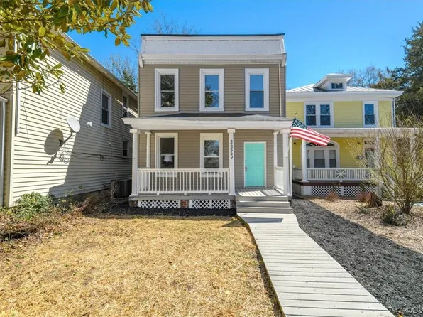 3325 Meadowbridge Rd, Richmond, VA 23222