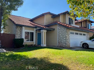 1167 W Cornell St, Rialto, CA, 92376