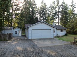 11624 Wicks Lake Rd SW, Pt Orchard, WA 98367