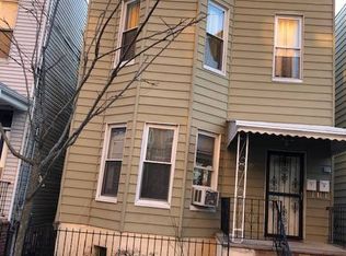3407 Olinville Ave, Bronx, NY 10467