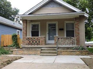 4506 Virginia Ave, Covington, KY