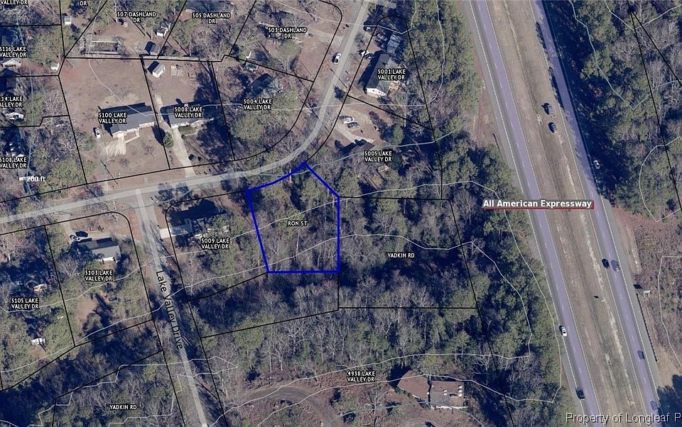 2nd image of 5007 Lake Valley Dr