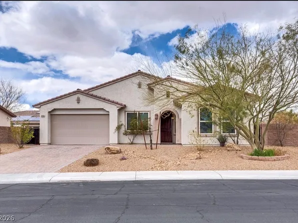 4709 Estate Ranch St, North Las Vegas, NV 89031