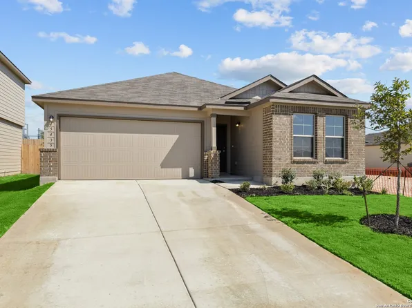 15435 Jake Crossing, San Antonio, TX 78245