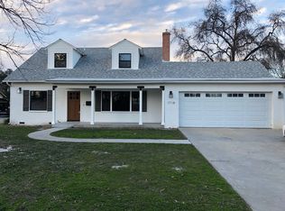 1718 W Kaweah Ave, Visalia, CA