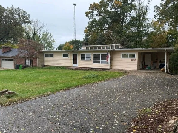 2235 Helena Ave NW, Massillon, OH 44646