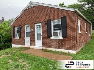 5543 Jennings Station Rd, Saint Louis, MO 63136