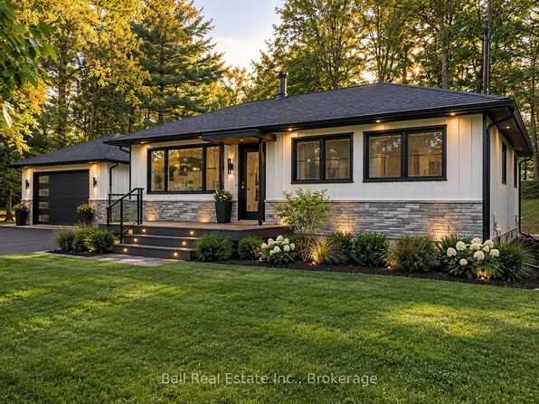 23 Valley View Ln, Trent Hills, ON K0L 1Y0