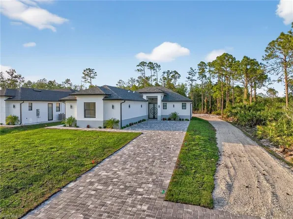 3565 43rd AVE NE, NAPLES, FL 34120