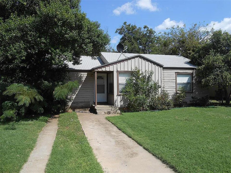1st image of 2317 Amarillo St