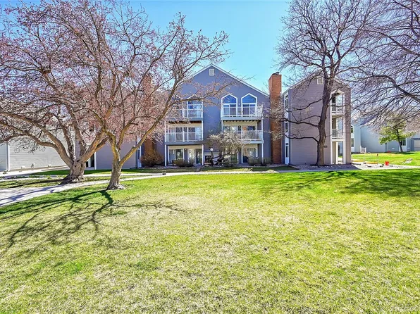 3351 S Monaco Parkway #E, Denver, CO 80222