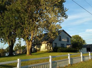 8310 Sadie Thomas Rd NW, Johnstown, OH 43031