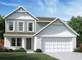 10537 Greenbrook Dr, Independence, KY 41051