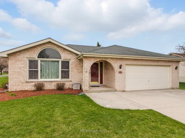 633 Mendota Ln, Romeoville, IL 60446