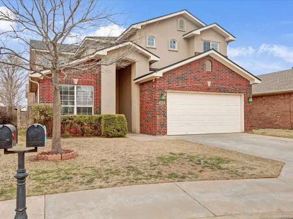 8703 10th Pl, Lubbock, TX 79416