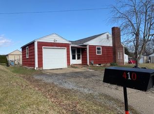 410 Englewood Ave, Oil City, PA