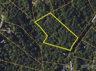 0 Kenmure Dr, Flat Rock, NC 28731
