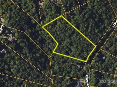 0 Kenmure Dr, Flat Rock, NC, 28731