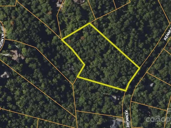 0 Kenmure Dr, Flat Rock, NC 28731