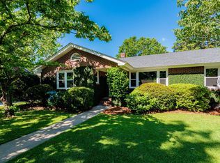 711 Longfellow Rd, Charleston, SC 29407