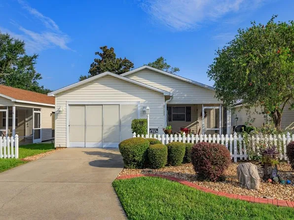 2133 ESCOBAR AVENUE, THE VILLAGES, FL 32159