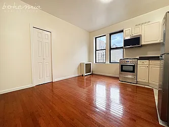 Rented by Bohemia Realty Group