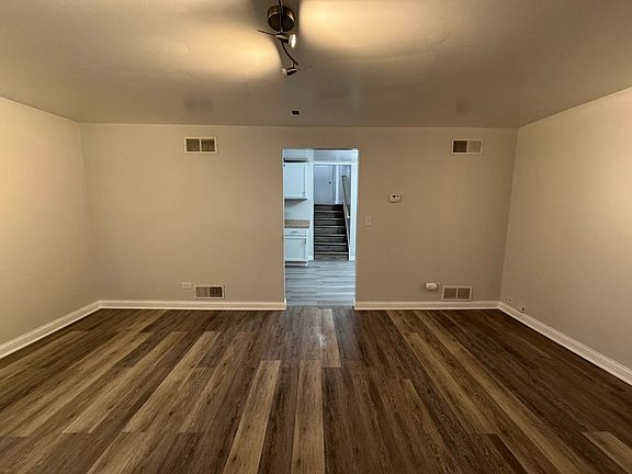 2nd image of 5921 S Racine Ave #1