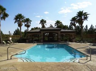 8113 Slate Falls St, North Las Vegas, NV 89085