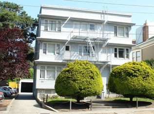 Leroy, Berkeley, CA 94704