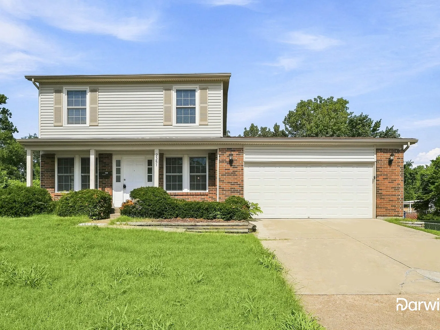 3 bed, 2.5 bath, 1344 sqft, $1,910 — Photo 1