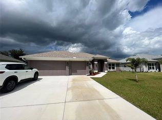 27430 Deep Creek Blvd, Punta Gorda, FL 33983
