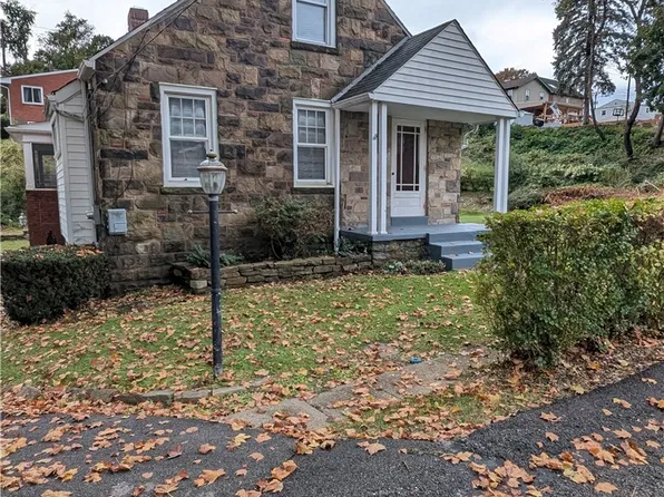 4118 Cloverlea St, Pittsburgh, PA 15227