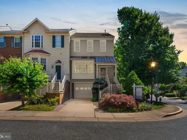 18631 Clovercrest Cir, Olney, MD 20832