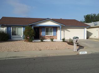 27171 Monk St, Menifee, CA 92586