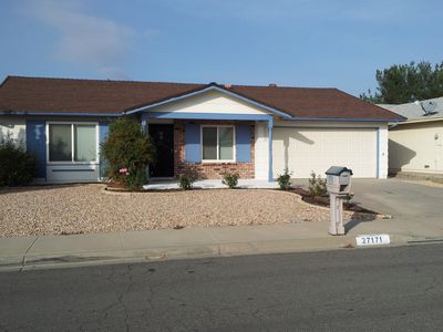 27171 Monk St, Menifee, CA, 92586