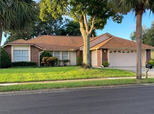 2321 Grand Teton Blvd, Melbourne, FL 32935