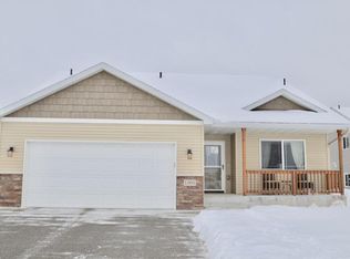 1205 Theisen Rd, Sartell, MN 56377