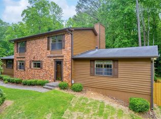 100 Hembree Circle Dr, Roswell, GA 30076