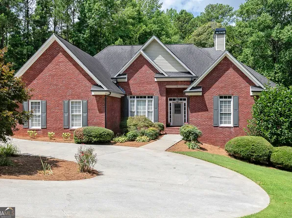 5685 Wright Rd, Powder Springs, GA 30127