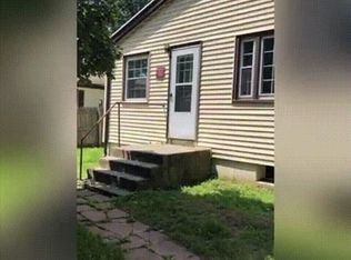 90 Walsh St, Springfield, MA 01109