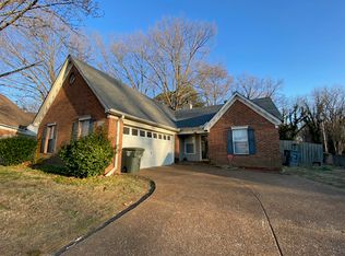 2819 Hidden Creek Cv, Memphis, TN 38134