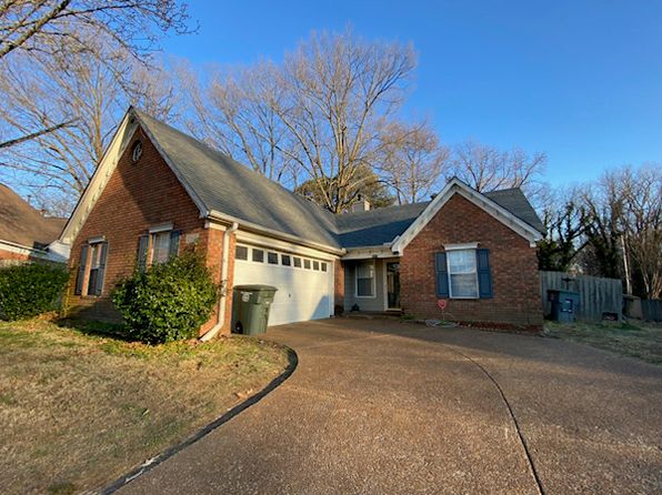 2819 Hidden Creek Cv