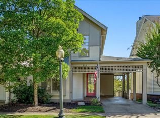 844 Harbor Isle Cir E, Memphis, TN 38103