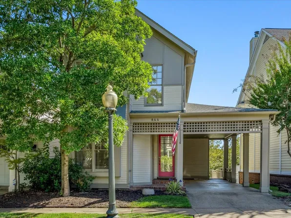 844 Harbor Isle Cir E, Memphis, TN 38103