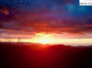 LOT C Broken Arrow Trail Trl LOT C-29, Boone, NC 28607