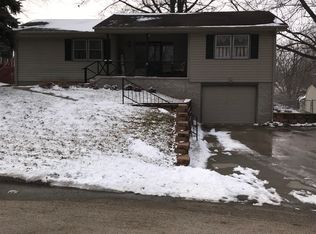 1805 Hillcrest Dr, Atlantic, IA 50022