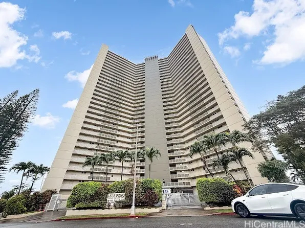 98-099 Uao Pl APT 1605, Aiea, HI 96701