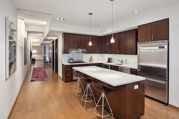 Rented by Engel & Völkers New York City | media 12